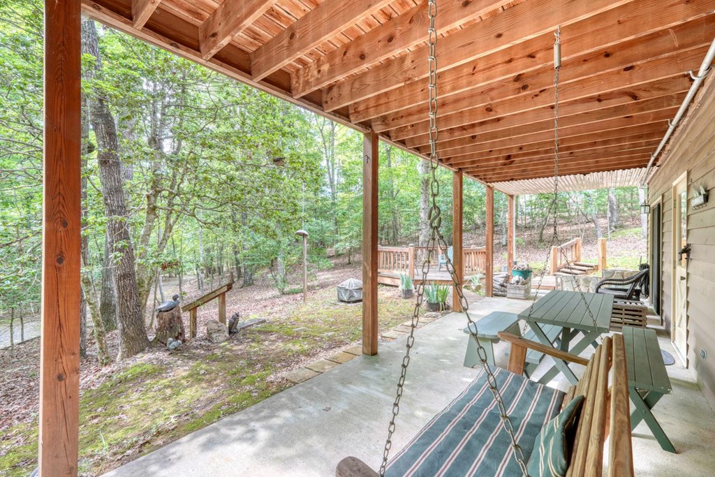 121 Laurel Ridge Morganton, GA 30560 - Photo 34 of 53