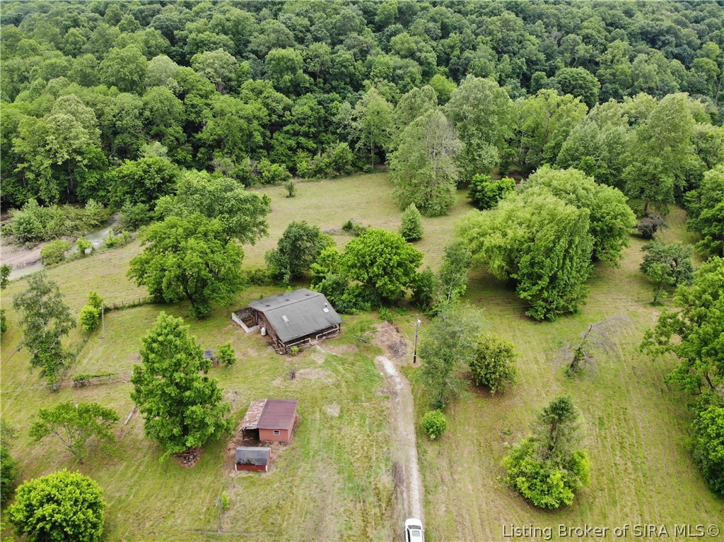 23 Rainforth Road Sulphur, IN 47174 - Photo 60 of 60