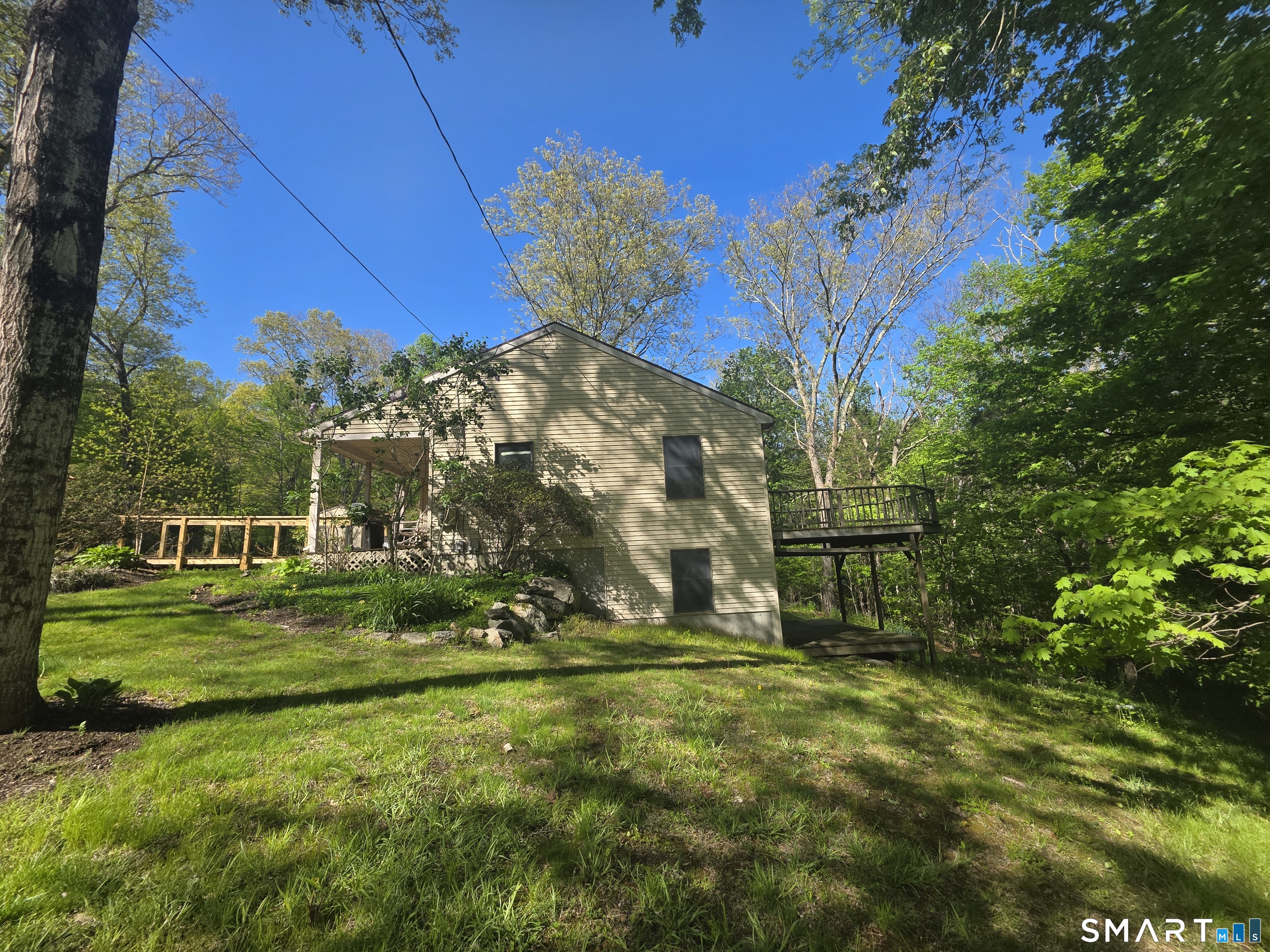 222 Tower Hill Road Chaplin, CT 06235 - Photo 2 of 21