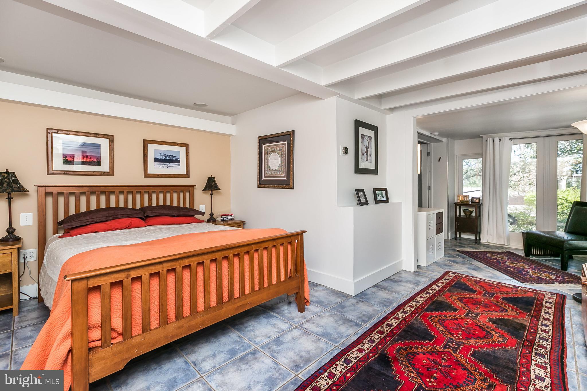 2309 Crest Road Baltimore, MD 21209 - Photo 22 of 30 Bedroom (Master)