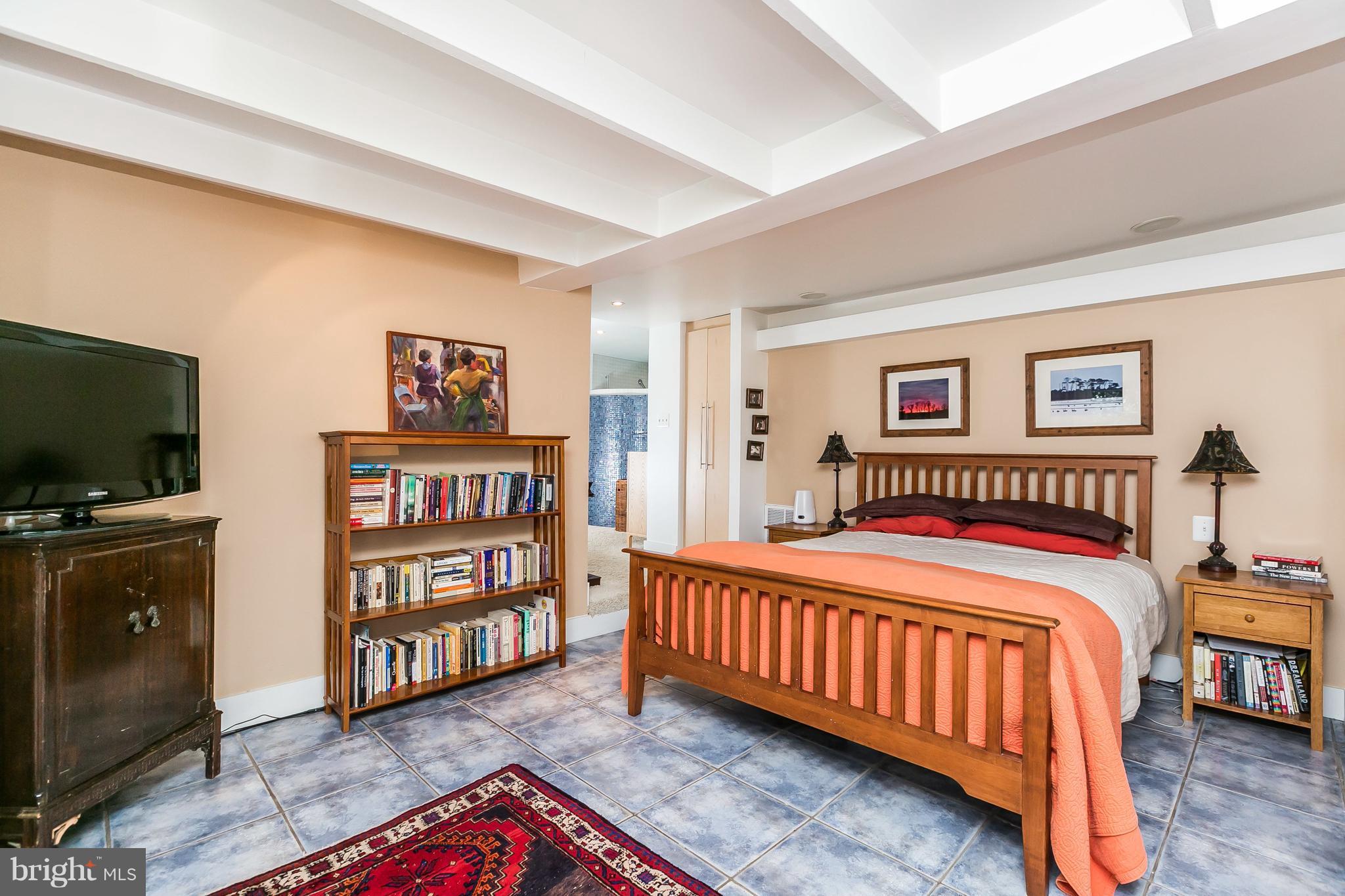 2309 Crest Road Baltimore, MD 21209 - Photo 23 of 30 Bedroom (Master)