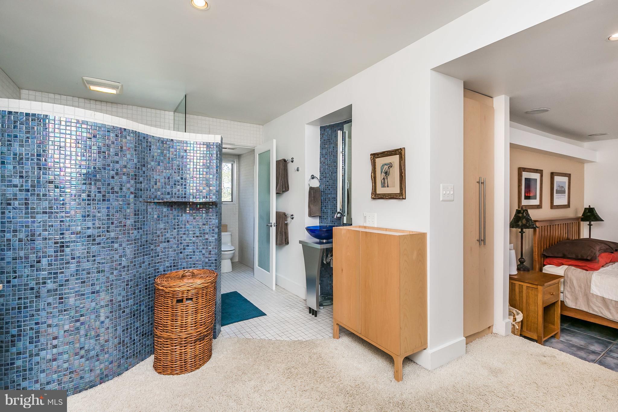 2309 Crest Road Baltimore, MD 21209 - Photo 24 of 30 Bath (Master)