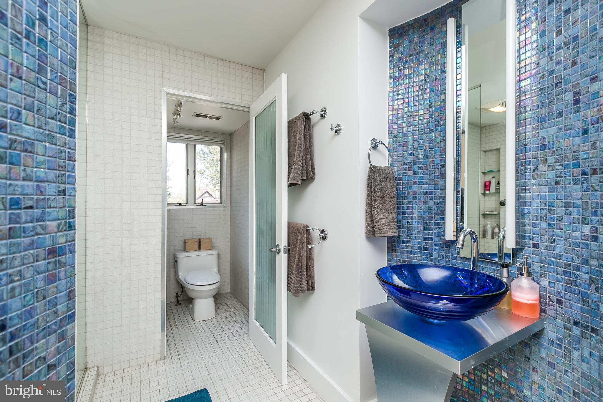 2309 Crest Road Baltimore, MD 21209 - Photo 26 of 30 Bath (Master)