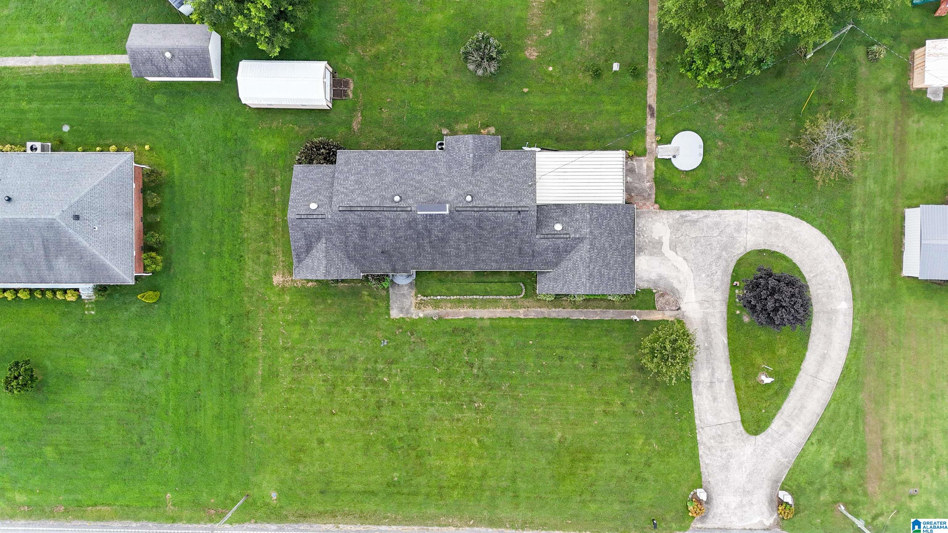 418 Cedar Tree Street Hackleburg, AL 35564 - Photo 52 of 52