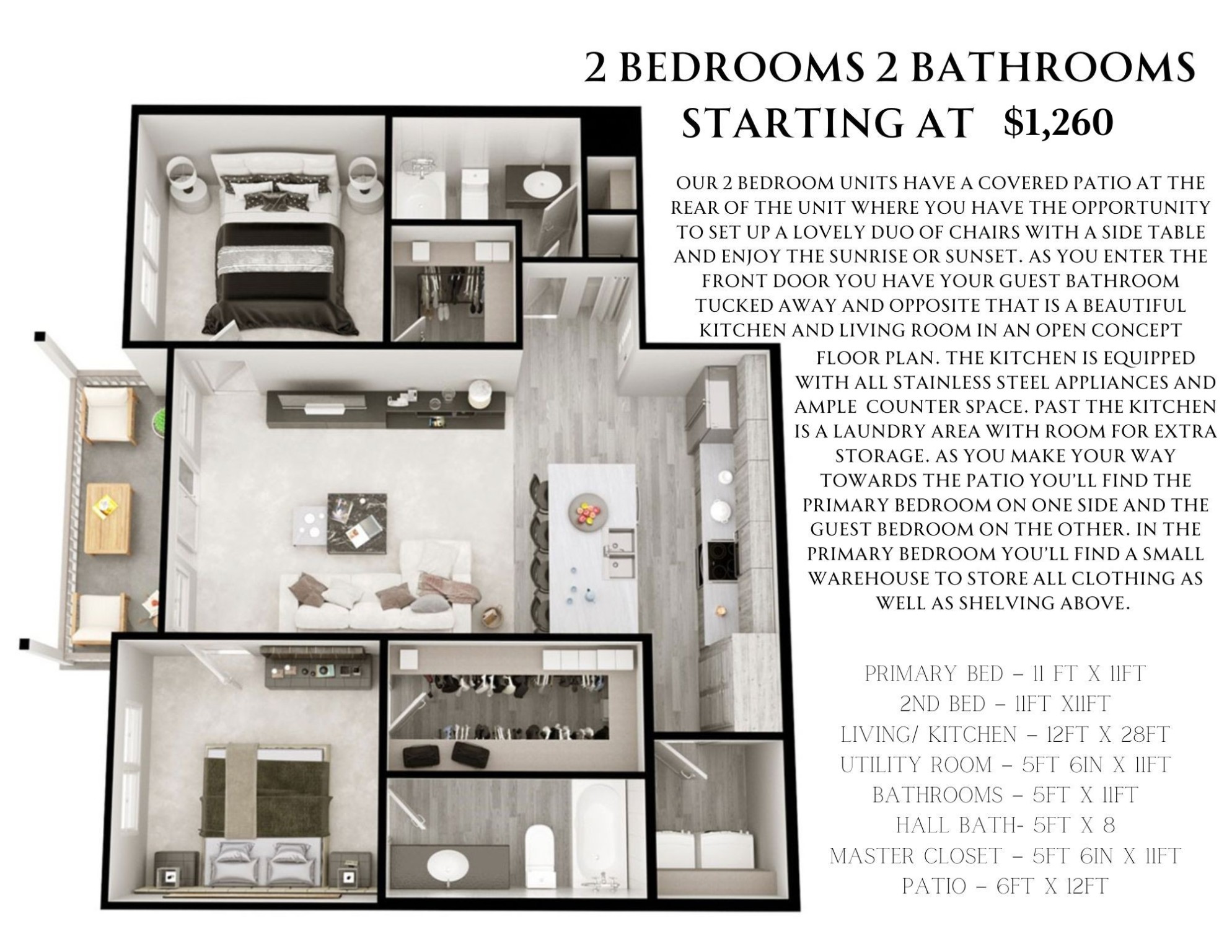 802 West Loop El Campo, TX 77437 - Photo 20 of 21