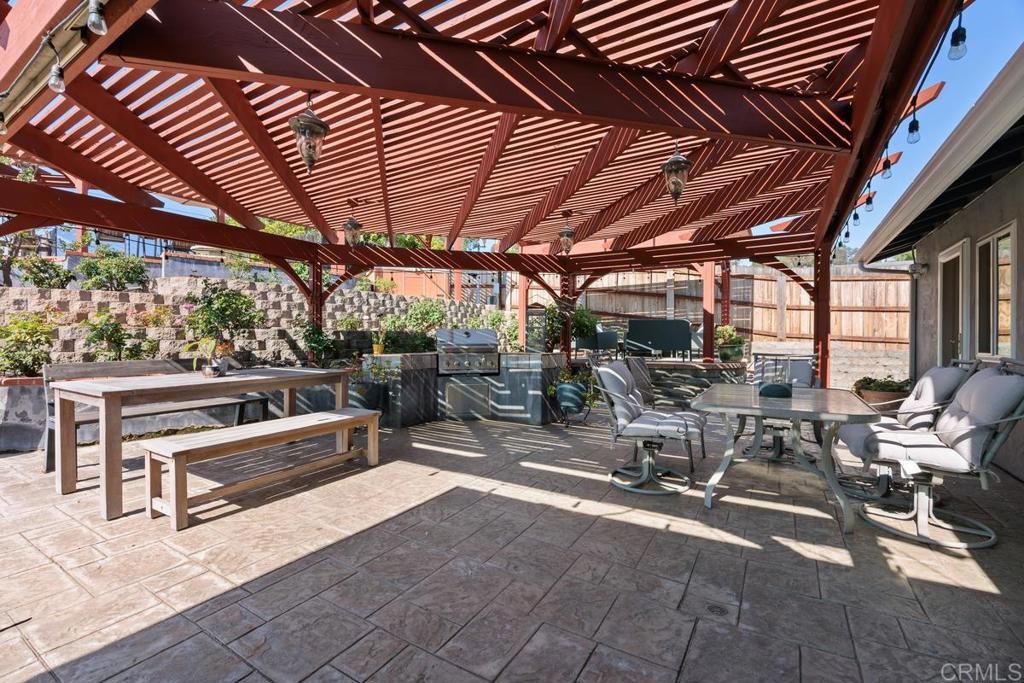 13318 Scotsman Road Lakeside, CA 92040 - Photo 22 of 29