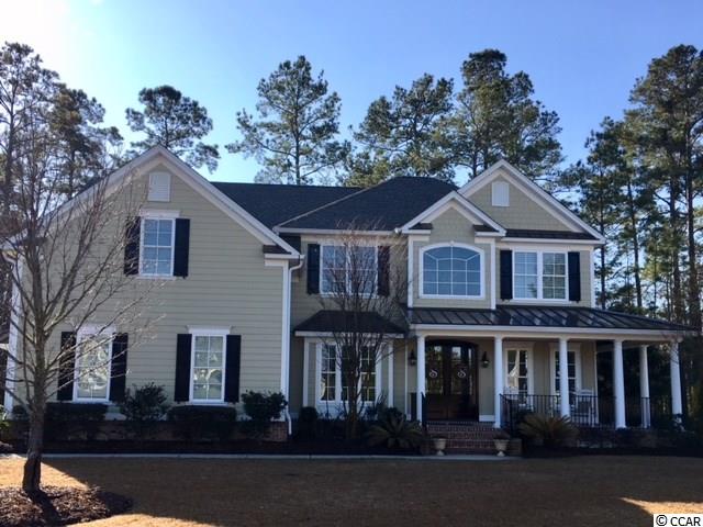 170 Knotty Pine Way Murrells Inlet, SC 29576 - Photo 1 of 14 Gallery Image 1