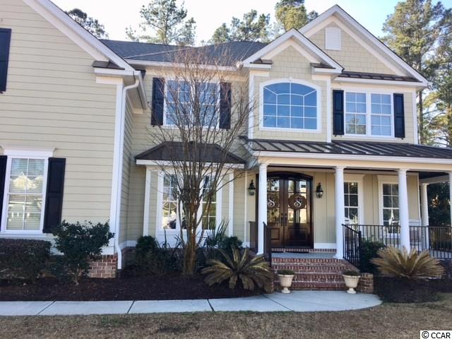 170 Knotty Pine Way Murrells Inlet, SC 29576 - Photo 3 of 14 Gallery Image 3