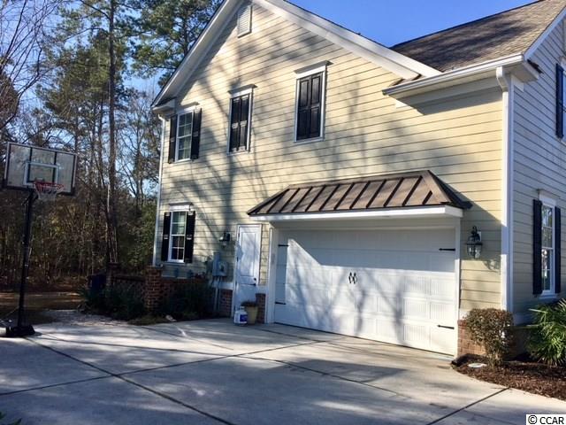 170 Knotty Pine Way Murrells Inlet, SC 29576 - Photo 4 of 14 Gallery Image 4