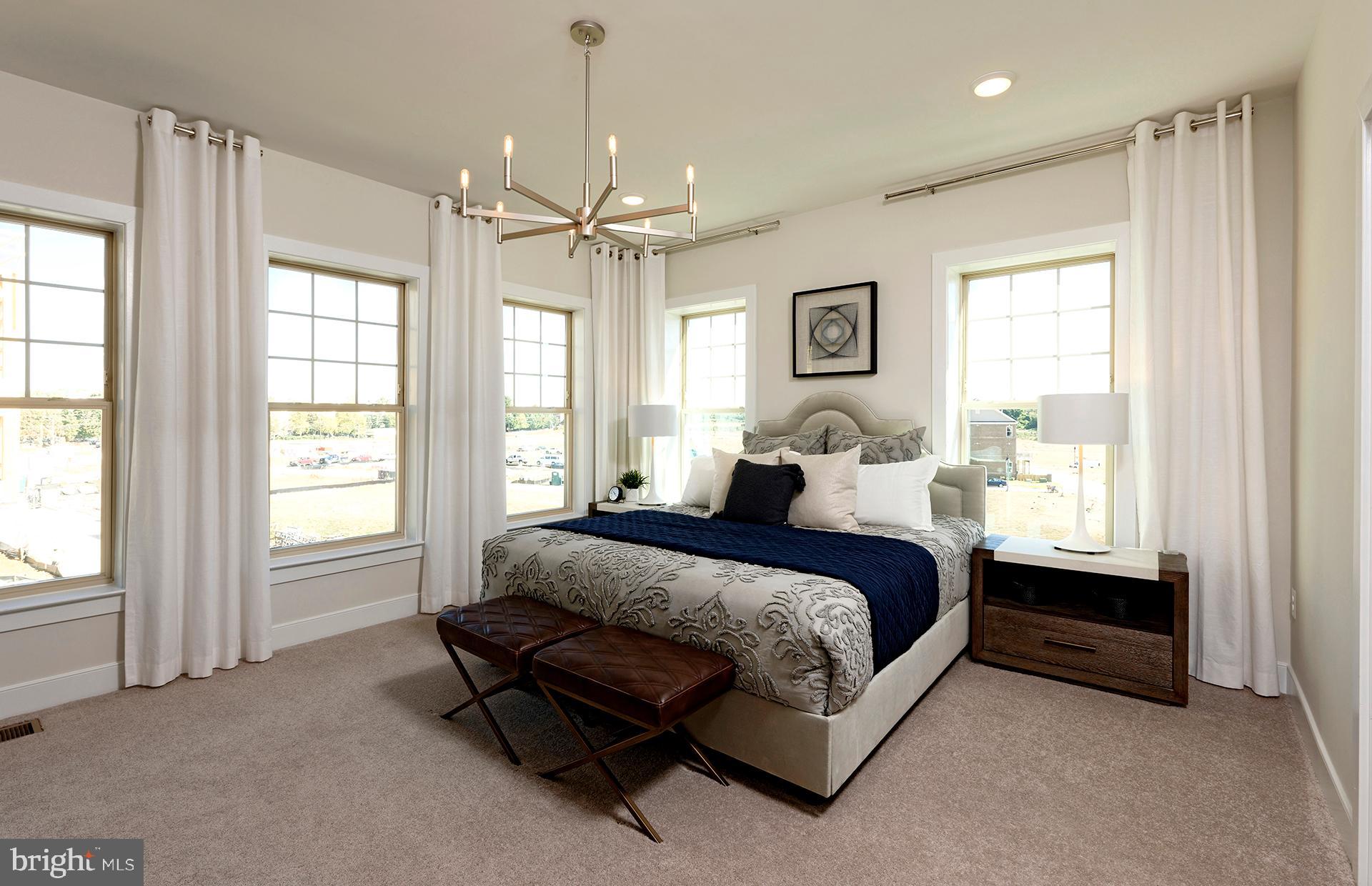 9516 Fields Road Gaithersburg, MD 20878 - Photo 12 of 41 Illustrative Purposes only