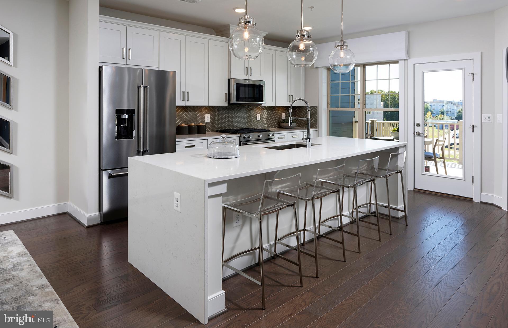 9516 Fields Road Gaithersburg, MD 20878 - Photo 3 of 41 Illustrative Purposes only