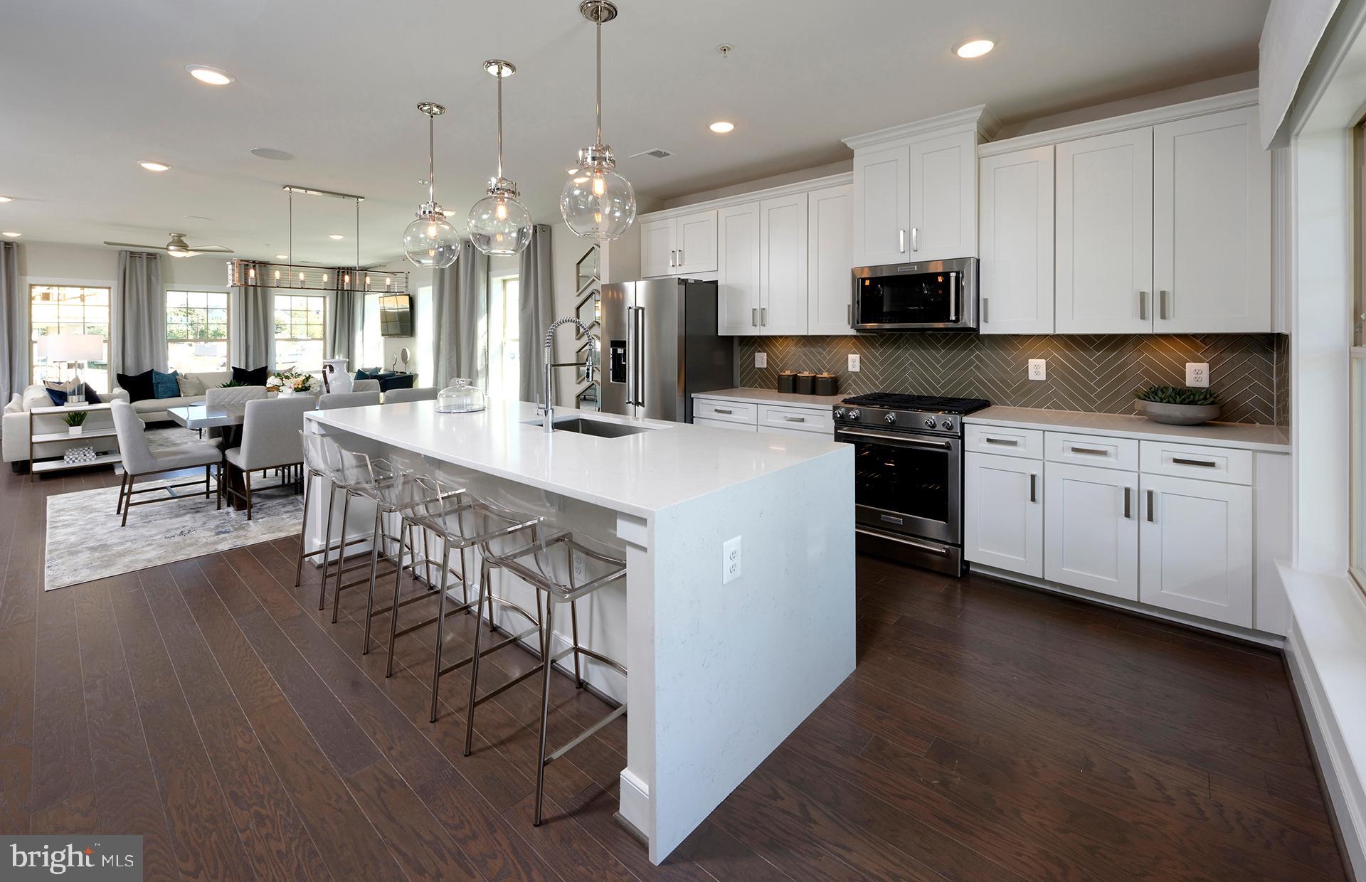 9516 Fields Road Gaithersburg, MD 20878 - Photo 4 of 41 Illustrative Purposes only