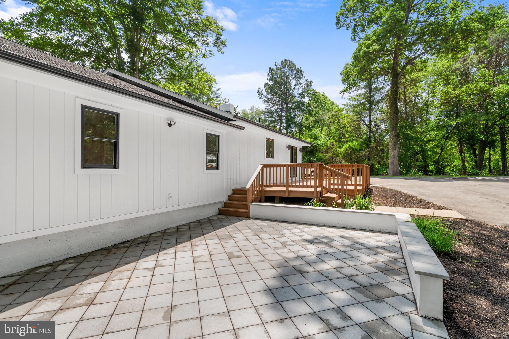 12365 Henderson Road Clifton, VA 20124 - Photo 12 of 21