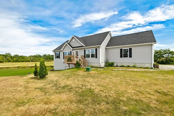 $450,000 | 5 Tylers Way, Swanton, VT 05488