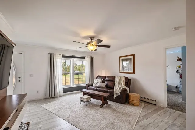 $499,800 | 5 Tylers Way, Swanton, VT 05488