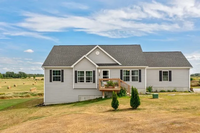 $499,800 | 5 Tylers Way, Swanton, VT 05488