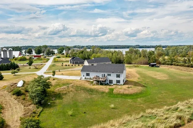 $499,800 | 5 Tylers Way, Swanton, VT 05488