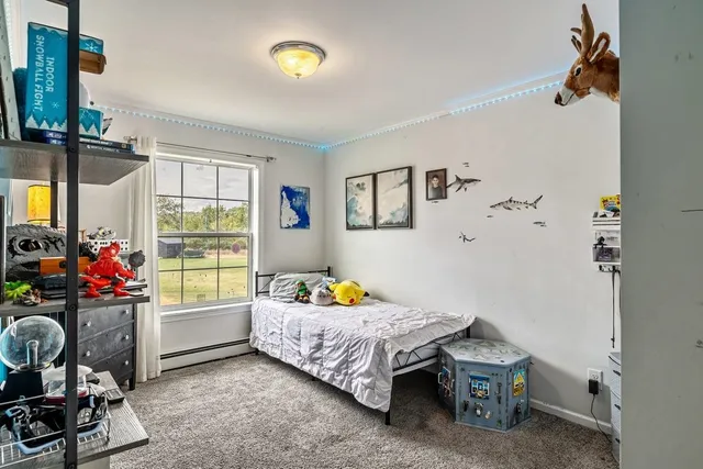 $499,800 | 5 Tylers Way, Swanton, VT 05488