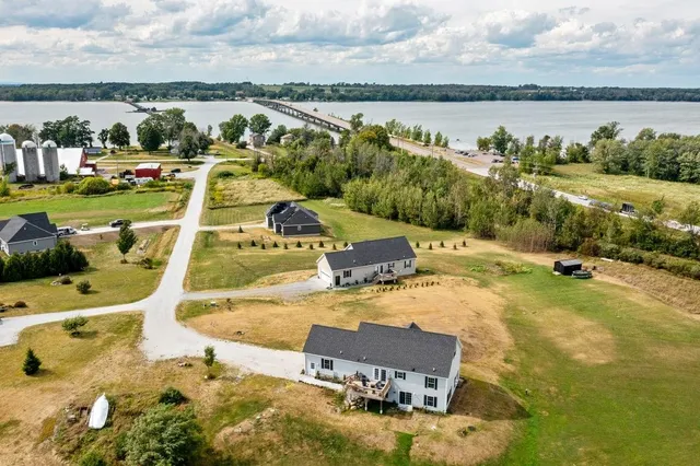 $499,800 | 5 Tylers Way, Swanton, VT 05488