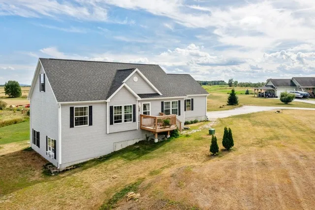 $499,800 | 5 Tylers Way, Swanton, VT 05488