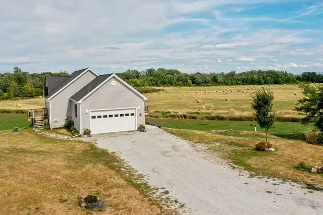 $499,800 | 5 Tylers Way, Swanton, VT 05488