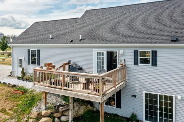 $499,800 | 5 Tylers Way, Swanton, VT 05488