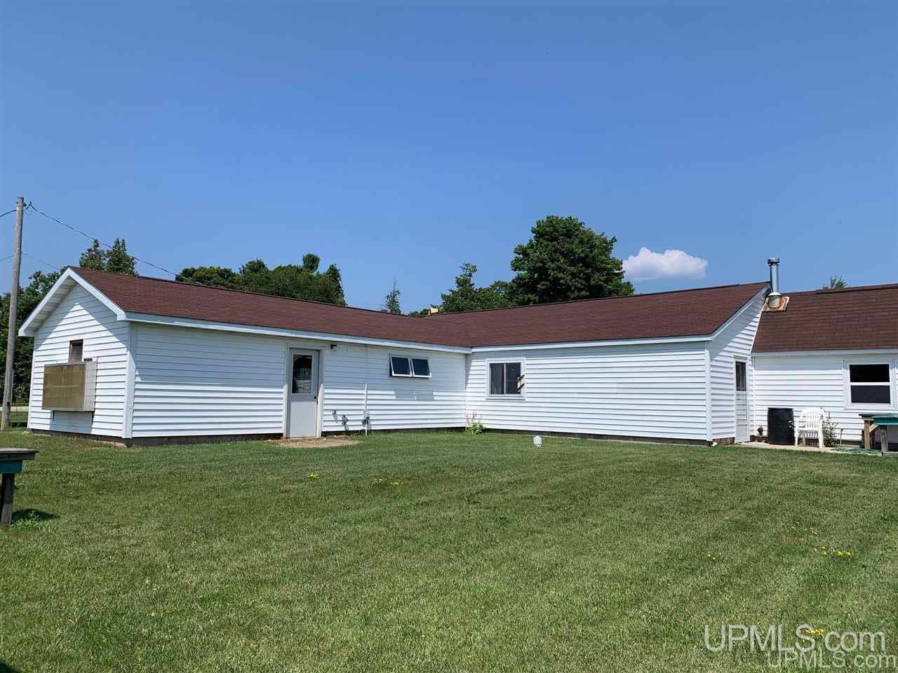 4234 II Road Garden, MI 49835 - Photo 36 of 44