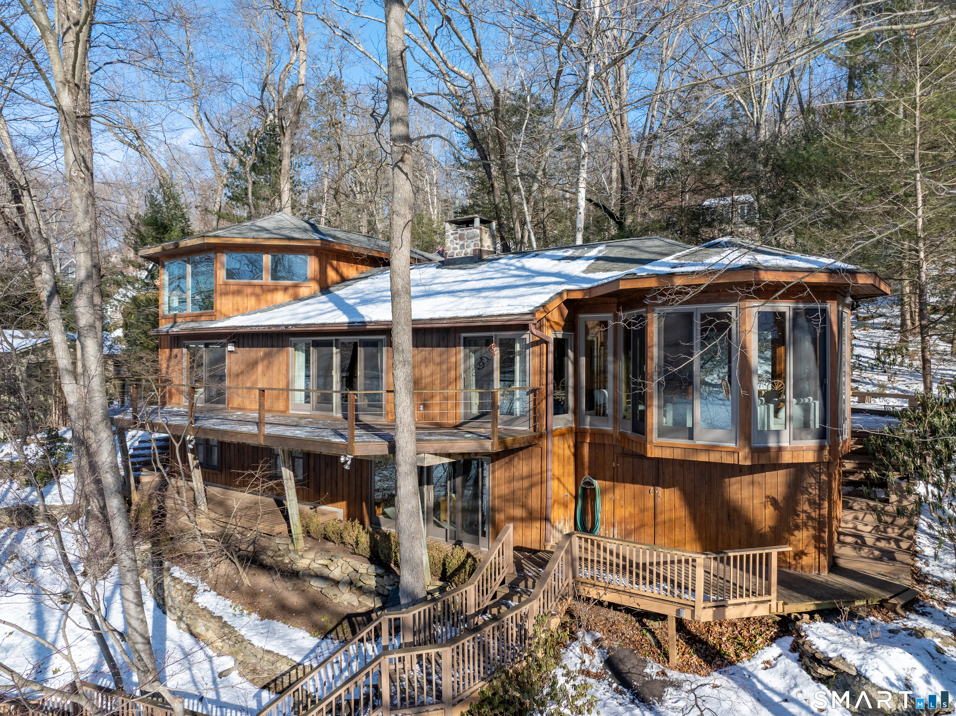 32 Ferris Estates Road New Milford, CT 06776 - Photo 26 of 40