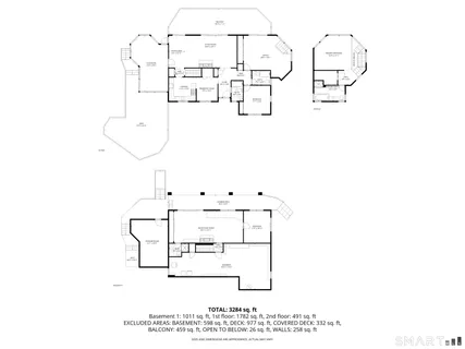 $1,790,000 | 32 Ferris Estates Road, New Milford, CT 06776