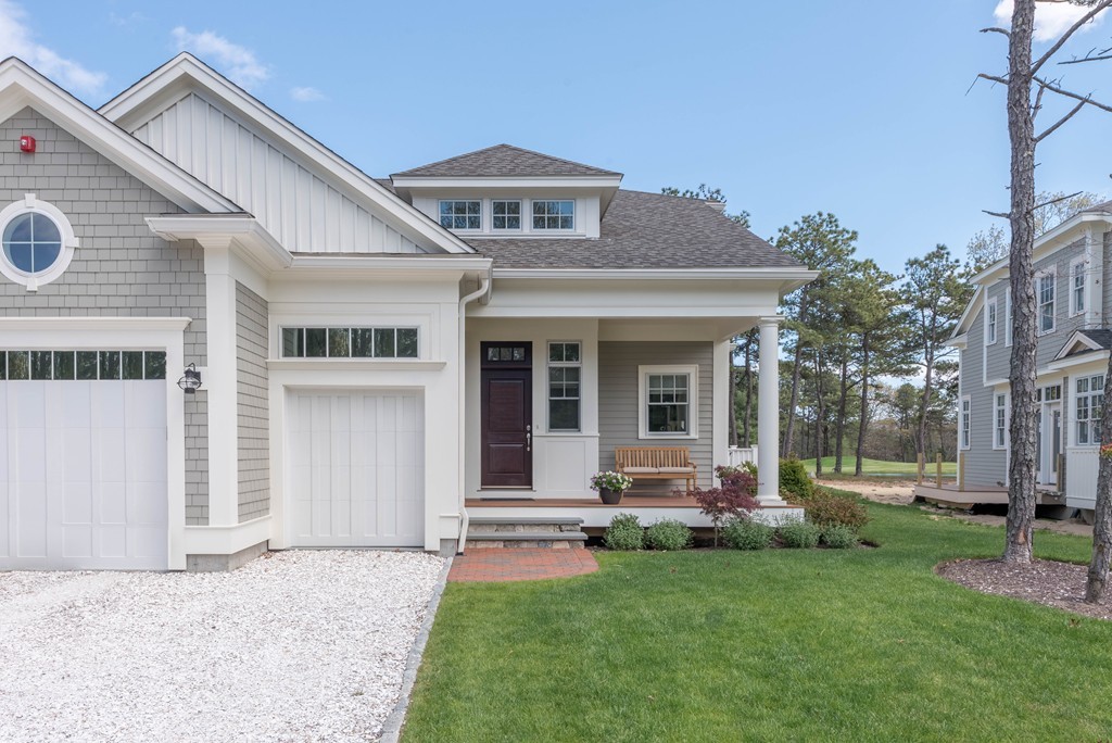 30 Simons Road, Unit A Mashpee, MA 02649 - Photo 1 of 12 Gallery Image 1