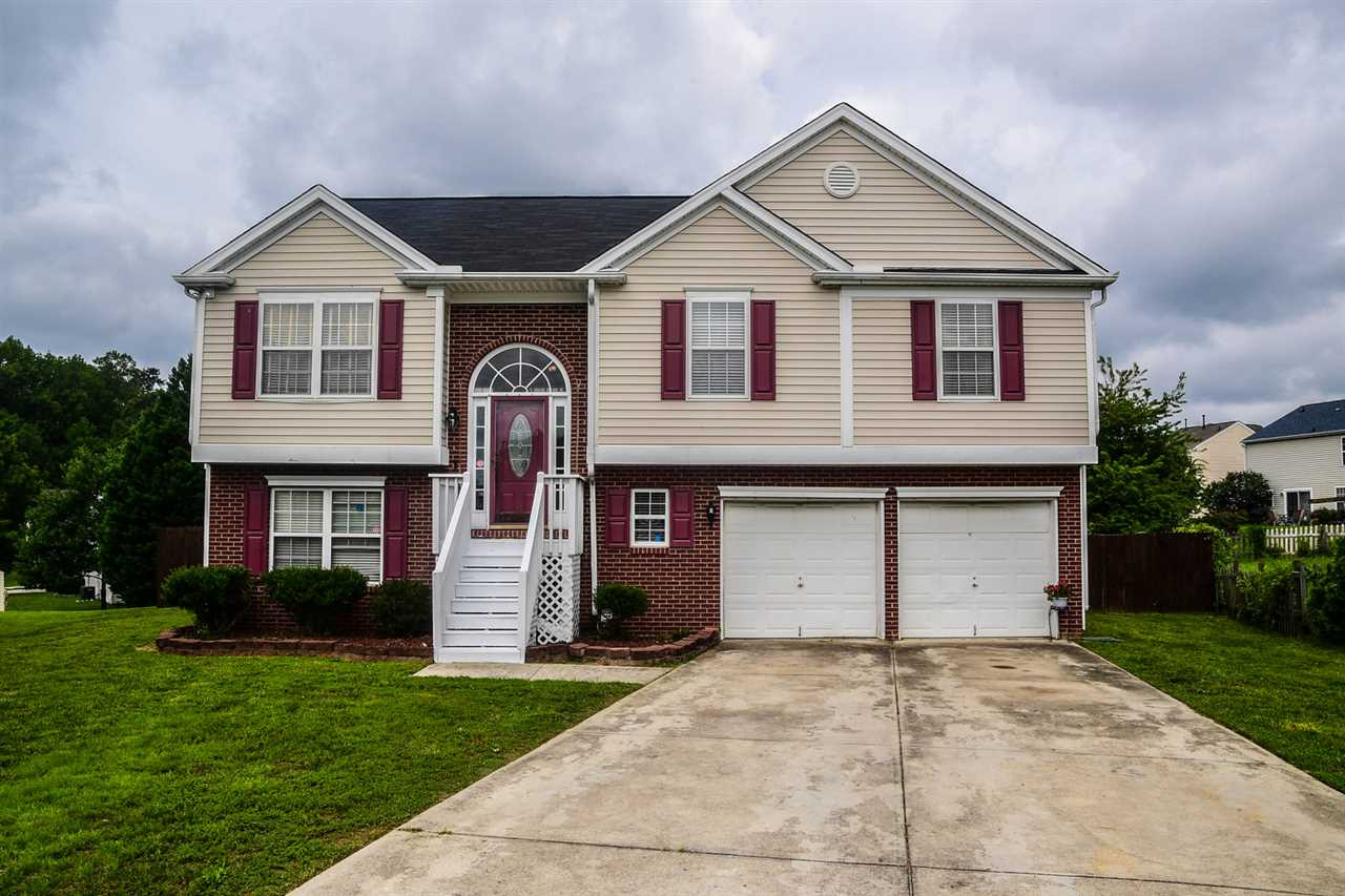 5600 Orchard Gate Way Raleigh, NC 27616 - Photo 1 of 19 Front of Home