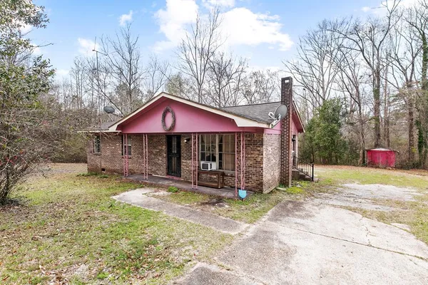 $32,500 | 158 Belcher Avenue, Ozark, AL 36360