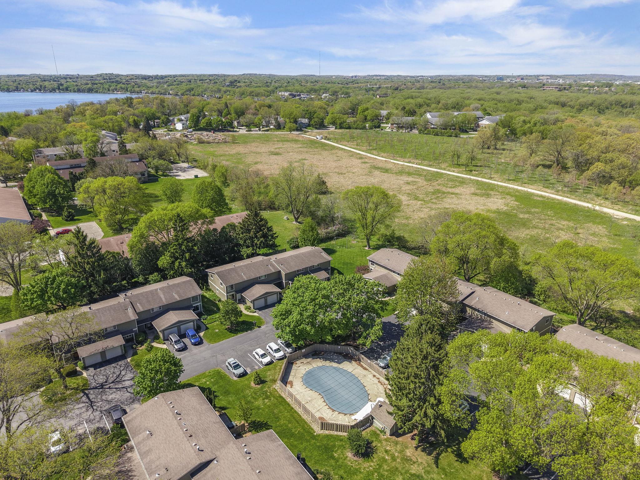 3518 Valley Ridge Road Middleton, WI 53562 - Photo 52 of 56