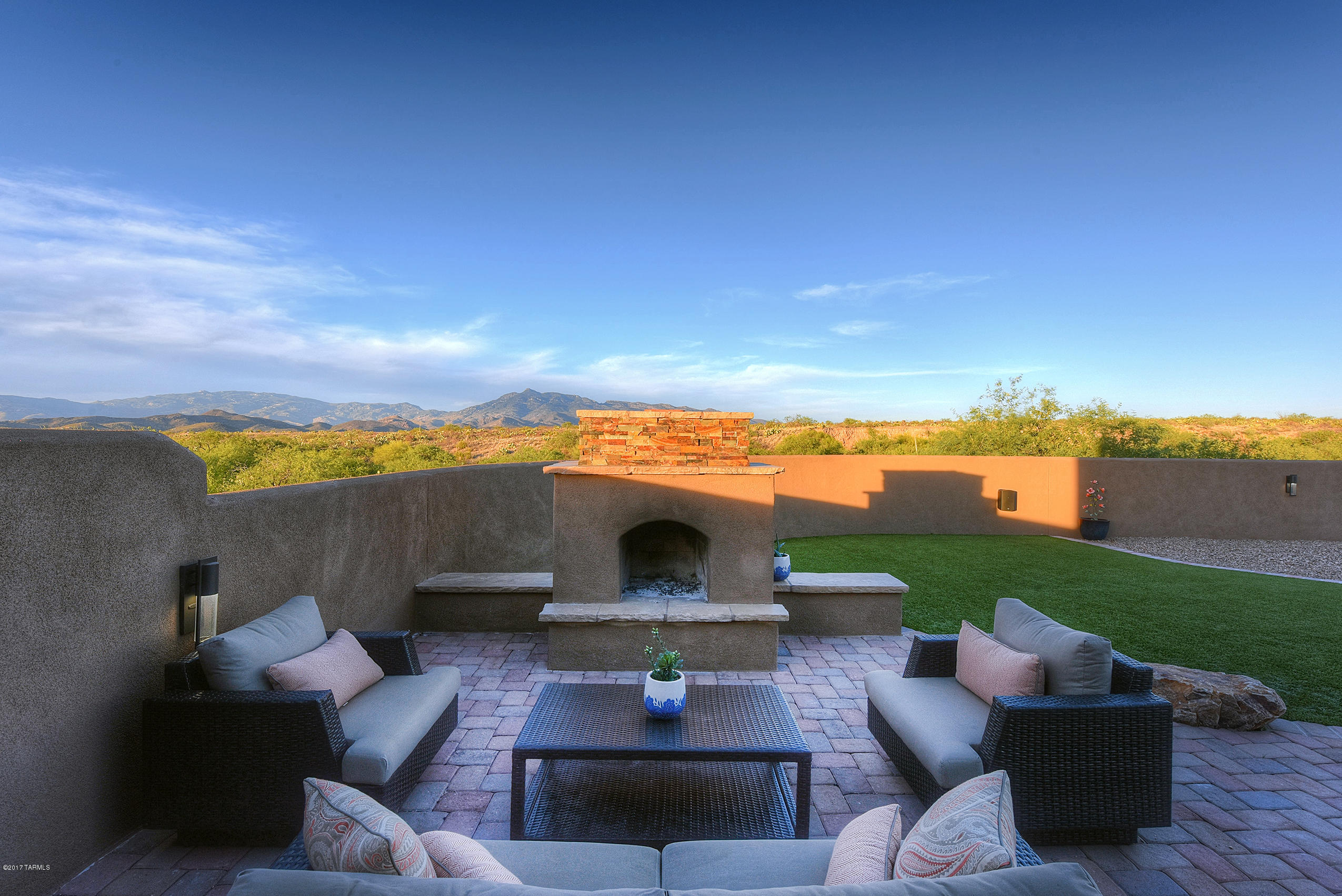 13487 South Sundown Ranch Road Vail, AZ 85641 - Photo 35 of 42 Gallery Image 35