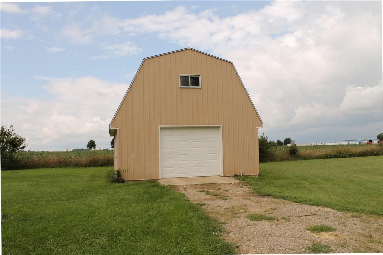 300 South Reed Road Corunna, MI 48817 - Photo 6 of 23