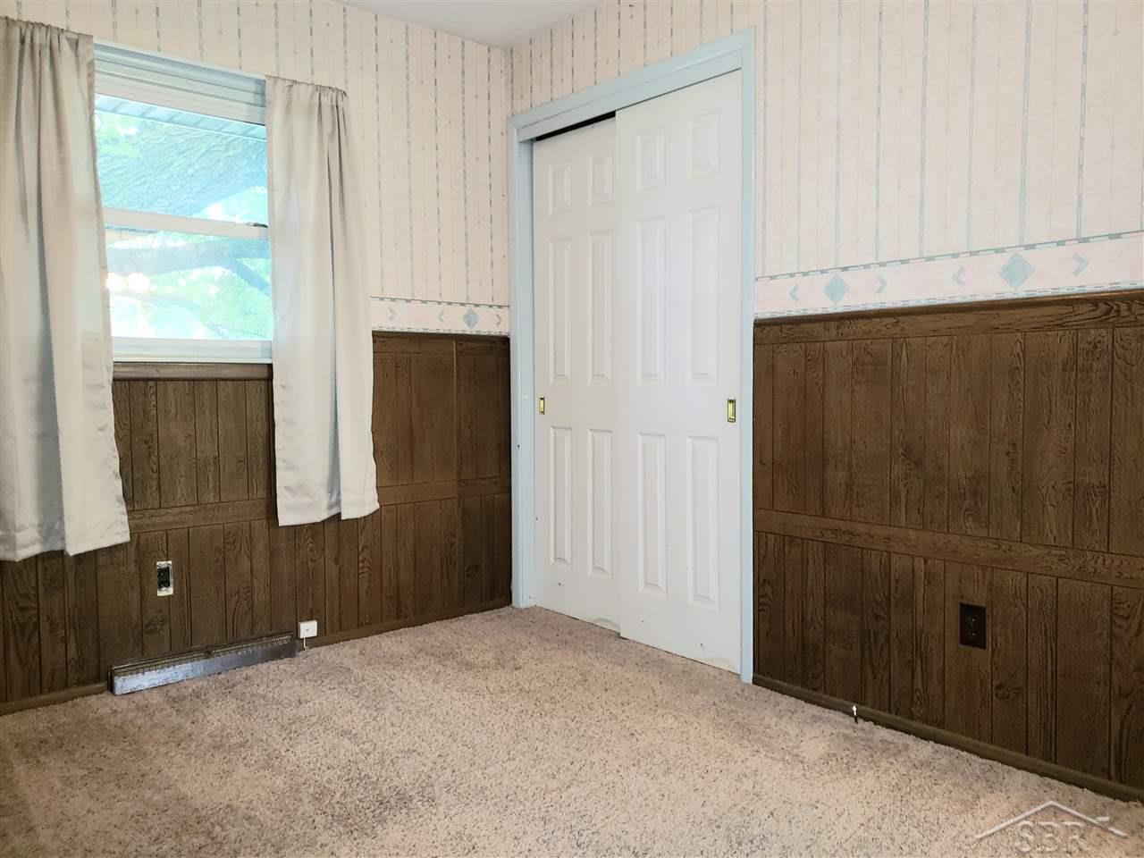 4351 Stork Road Saginaw, MI 48604 - Photo 8 of 20 Bedroom 1