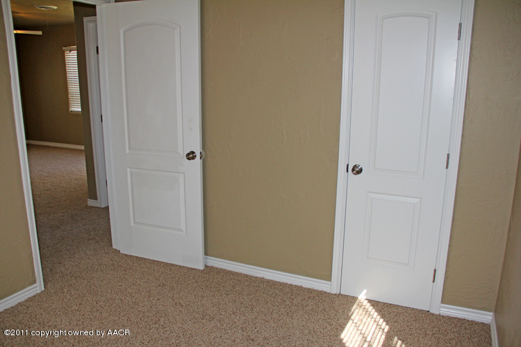 4612 Parker Street Amarillo, TX 79110 - Photo 10 of 17