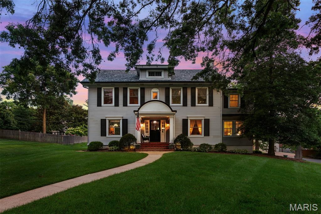 204 Spencer Road Webster Groves, MO 63119 - Photo 72 of 76