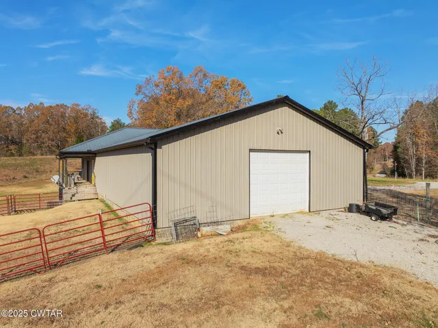 $750,000 | 2356 Old Darden Chesterfield Road, Darden, TN 38328