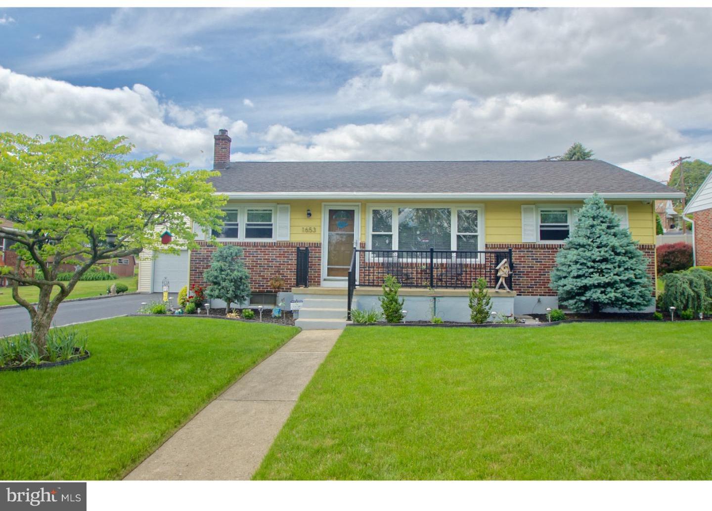 1653 Commonwealth Boulevard Reading, PA 19607 - Photo 1 of 22