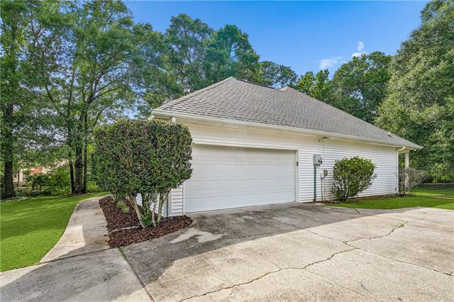 532 Covington Point Drive Covington, LA 70433 - Photo 3 of 21