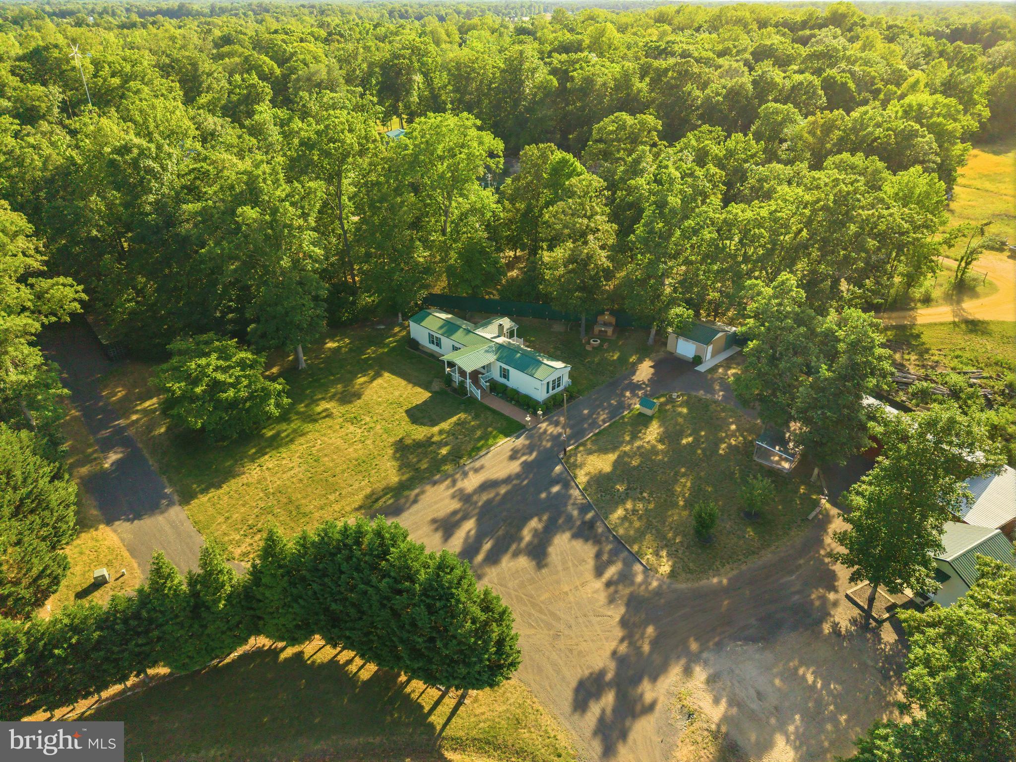 25279 Friendship School Road Mechanicsville, MD 20659 - Photo 46 of 48