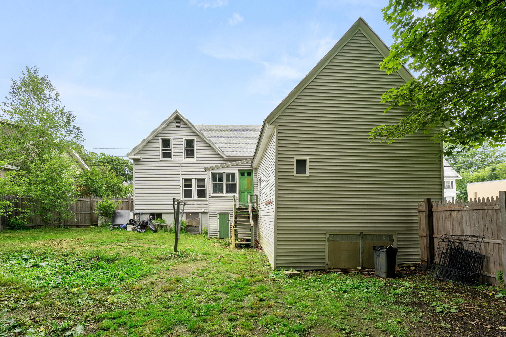 6 Grove Street, Unit A Springvale, ME 04083 - Photo 4 of 27 5-web-or-mls-DSC00226