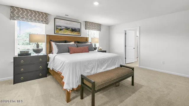 $388,990 | 1037 Misty Creek Drive, Aberdeen, NC 28315