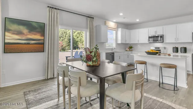 $388,990 | 1037 Misty Creek Drive, Aberdeen, NC 28315