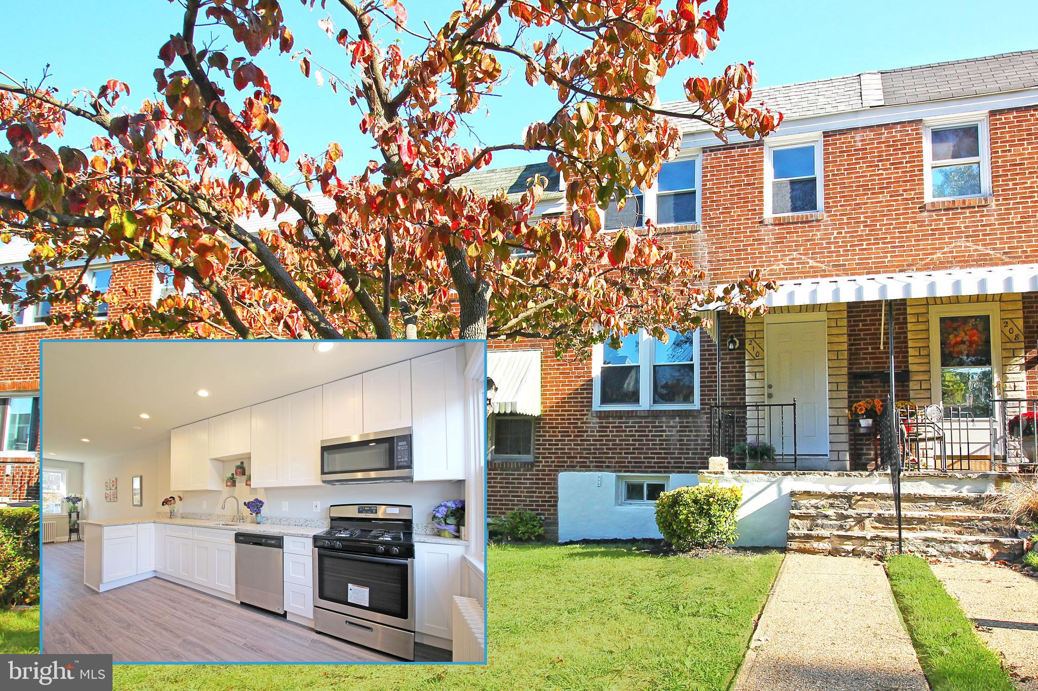 210 Arden Road West Brooklyn, MD 21225 - Photo 1 of 25