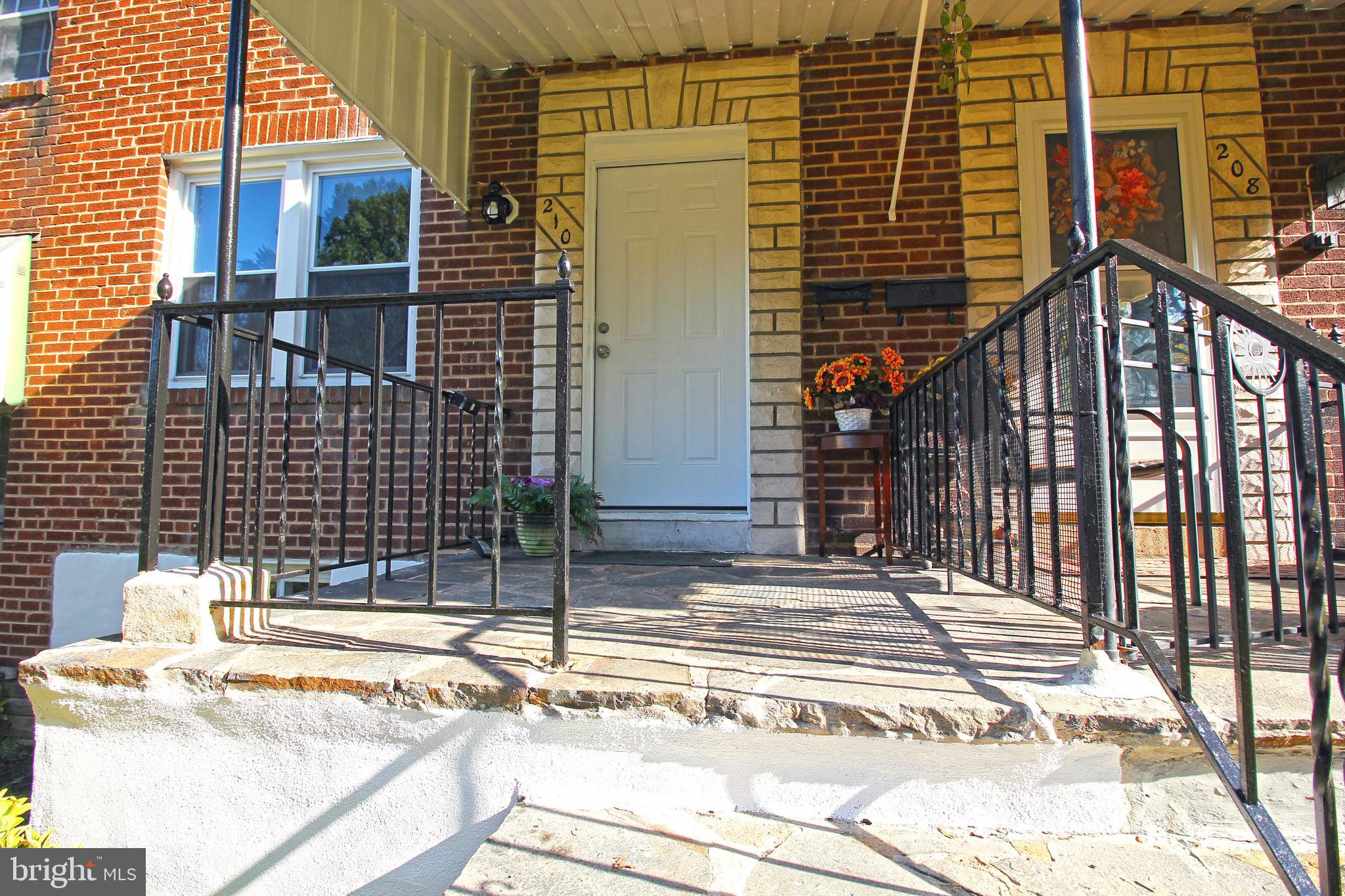 210 Arden Road West Brooklyn, MD 21225 - Photo 23 of 25