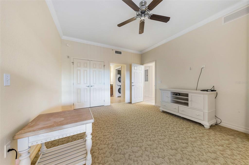 7612 Cabana Court, Unit 303 Reunion, FL 34747 - Photo 5 of 23 a view of a livingroom with an empty space