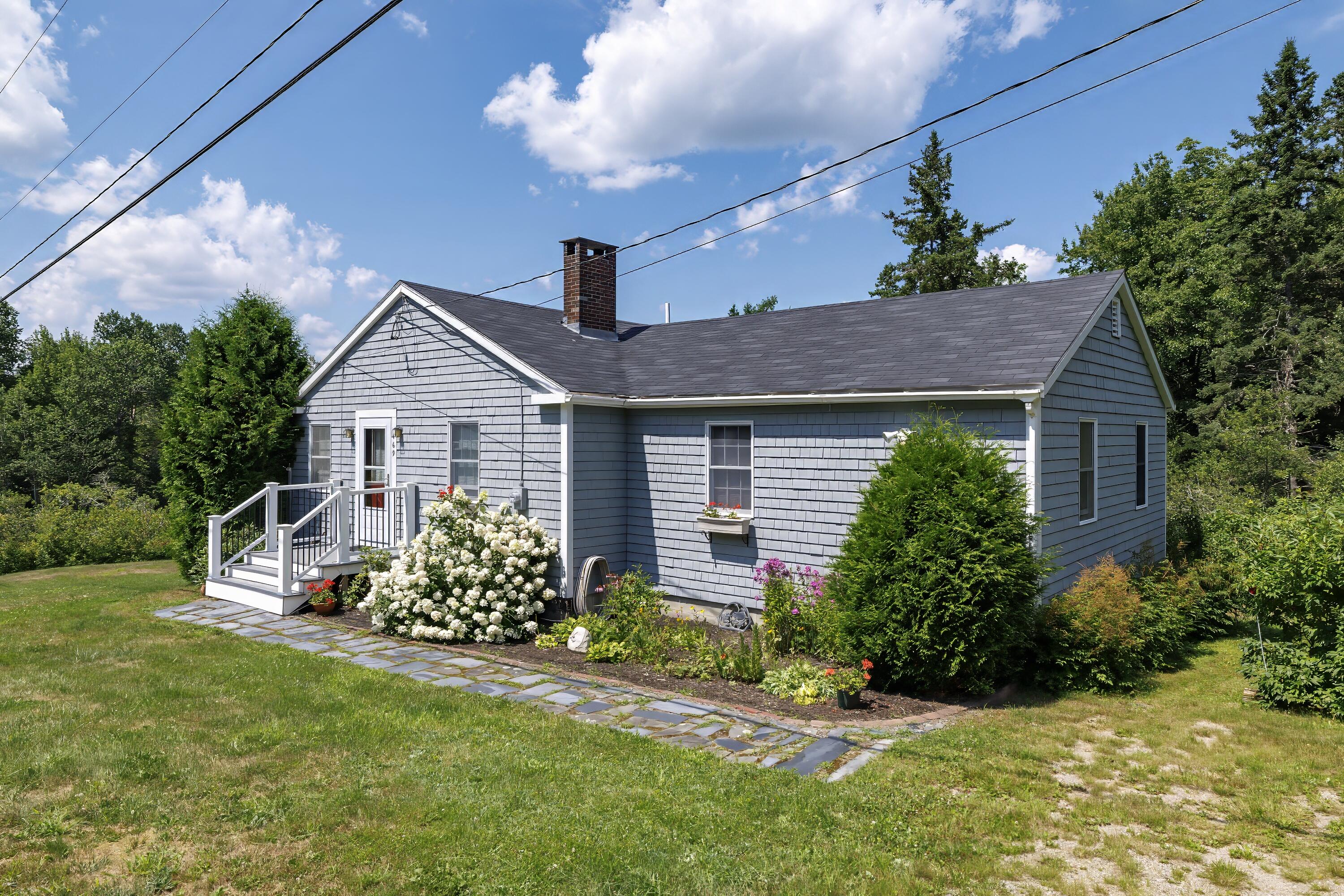 469 Dyer's Bay Road Steuben, ME 04680 - Photo 38 of 62 37 - 469 Dyer Bay Road HiRes - DTP