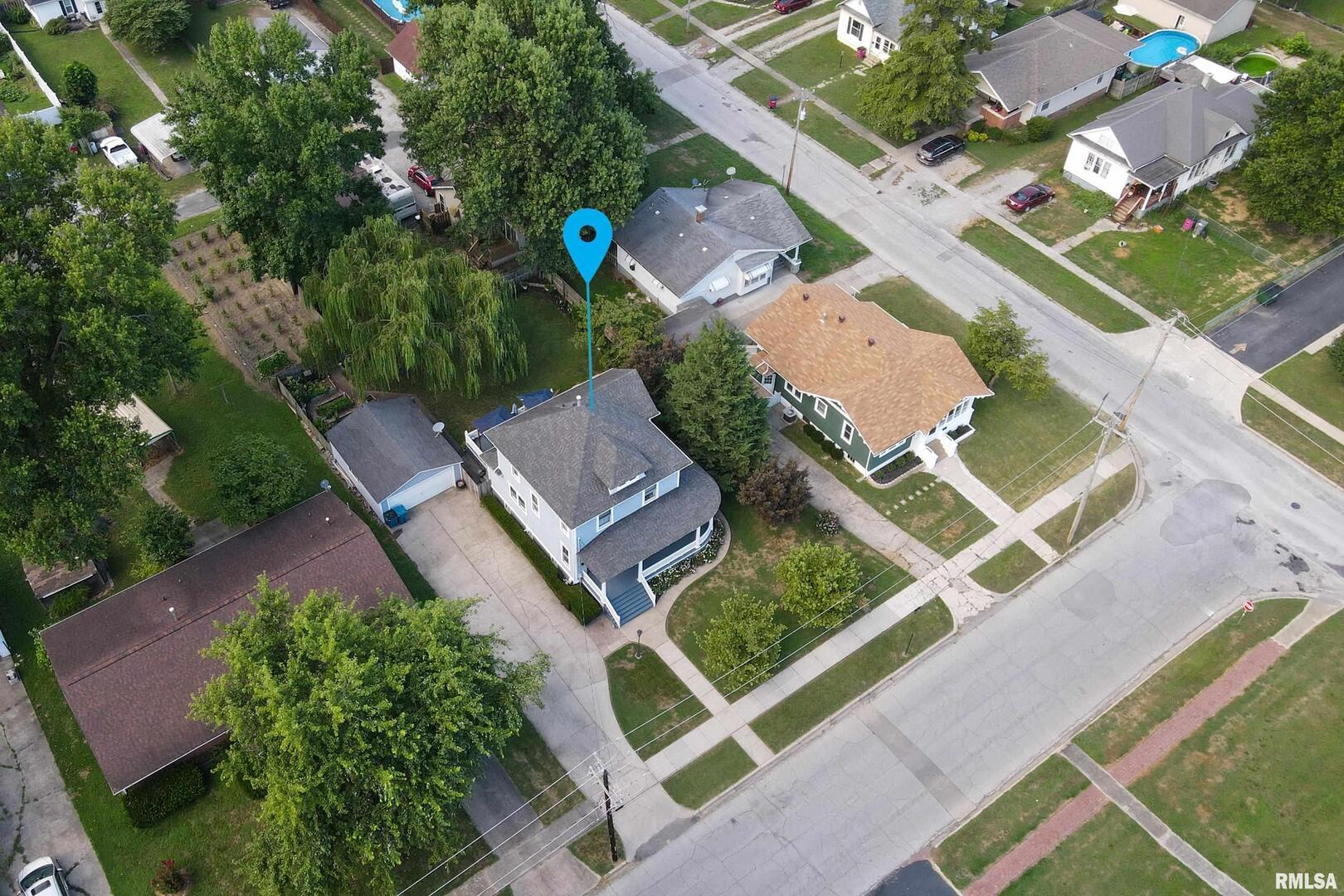540 East Main Street Du Quoin, IL 62832 - Photo 41 of 43